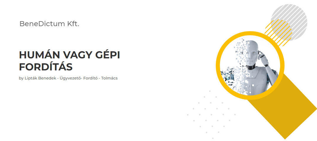 Human or machine translation?